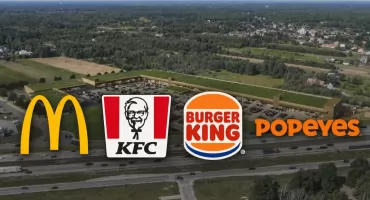 Burger King, a może największy rywal KFC? Kto najemcą w Świderek Park