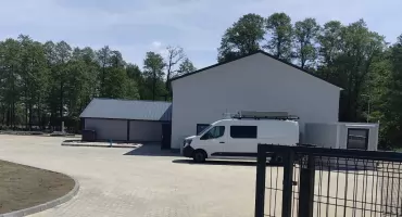 Coraz bliżej końca wielkiej inwestycji 
