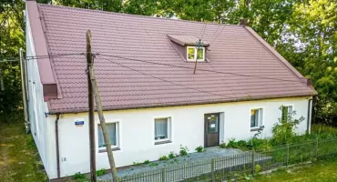 Nowe imię Publicznego Przedszkola w Izdebnie