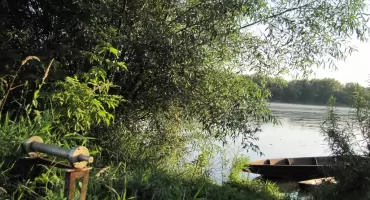 Kłusownictwo na Wiśle przerwane. Dwóch mężczyzn odpowie przed sądem