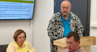 Sołtys broni funduszu sołeckiego i proponuje nowe rozwiązania