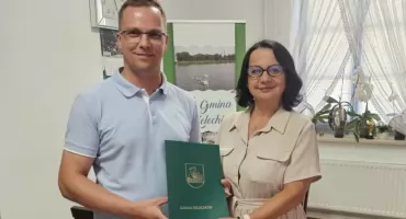 Michał Sztelmach pozostaje dyrektorem Miejsko-Gminnego Ośrodka kultury w Żelechowie!