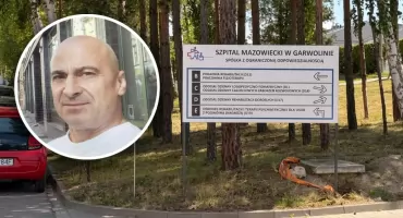 Rehabilitacja dzienna dla dorosłych w Garwolinie ma zostać zlikwidowana? Mieszkańcy nie zgadzają się z tą decyzją