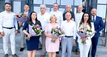 Garwolin: Zarząd powiatu bez absolutorium i wotum zaufania