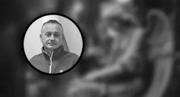 Zmarł Marek Paciorek, radny i sołtys Uchacz. Miał 48 lat