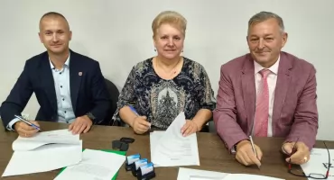 Gmina pozyskała blisko 50 tysięcy na usuwanie azbestu