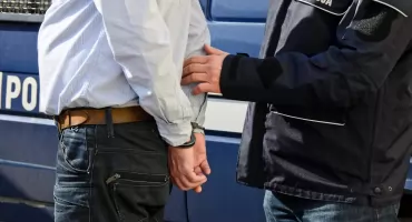 Ponad 2 promile za kierownicą. Pijanego kierowcę z Warszawy zatrzymali policjanci z Żelechowa