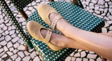 Baleriny damskie – ponadczasowa elegancja, wygoda i lekkość w stylu premium