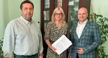 Garwolin inwestuje w sport. Bieżnia i Orlik przejdą modernizację