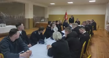 Prawie 219 tysięcy złotych za remont świetlicy w Wólce Ostrożeńskiej