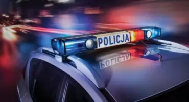 Pijany i bez prawa jazdy zatrzymany przez policjantów 