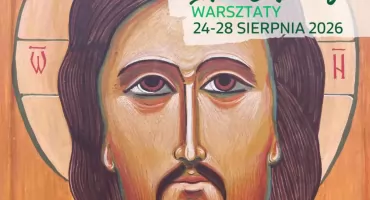Warsztaty pisania ikon w Sulbinach. Poprowadzi je prof. Michał Bogucki