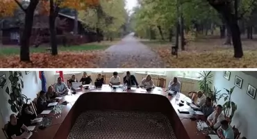 Ponad 11 hektarów dla Łaskarzewa. Radni jednogłośnie przyjęli darowiznę od Wspólnoty