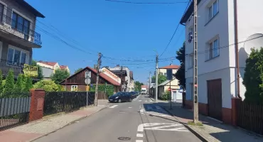 Miasto po nawałnicach: 