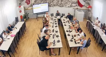 Roszady w budżecie. Radni ratują miejskie inwestycje