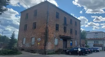 Mieszkania w starym młynie? Radni zablokowali pomysł projektanta
