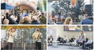 Ile samorządy wydają na imprezy? Sprawdzamy, na co idą publiczne pieniądze (1)