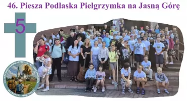 Grupa 5 z Garwolina szuka łącznika. W pomoc włączyła się także siostrzana Grupa 4