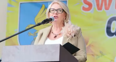 Czterogodzinna kontrola na wyjeździe młodzieży. Wójt Marta Serzysko o donosie „życzliwych”