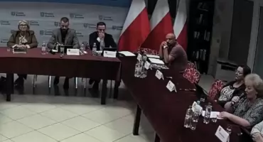 Suche krany i rdzawa woda. Gminę czeka przebudowa stacji uzdatniania
