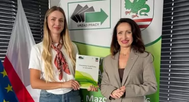Prawie 400 tysięcy złotych na nowe miejsca pracy