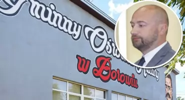 Od zalania pomieszczeń po personalny spór. Kulisy kontroli doraźnej w GOK-u