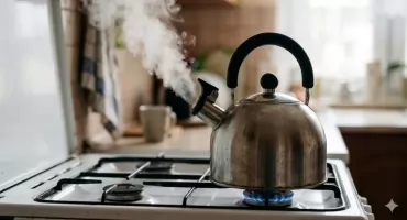 Uwaga mieszkańcy! Woda przydatna do spożycia tylko po przegotowaniu