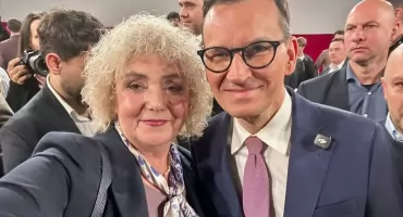 Maria Koc o kryzysie w PiS: „Jesteśmy wypychani z partii. Mam nadzieję, że zwycięży zdrowy rozsądek”