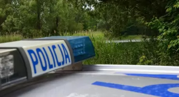 16-latek uciekł ze szpitala w Garwolinie. Policja prosi o pomoc [AKTUALIZACJA]