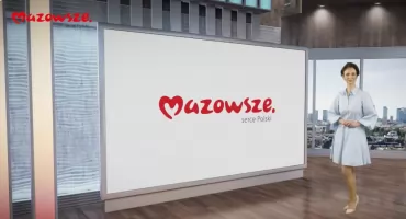 Informacje z Mazowsza - Wędrówka po mazowieckich szlakach filmu i literatury