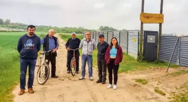 Spór o strzelnicę w Kochowie. Konflikt między częścią mieszkańców a inwestorem