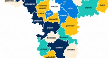 Obiekty zbiorowej ochrony dla mieszkańców. Prawie 8 mln zł dla powiatu garwolińskiego na obiekty ochrony ludności