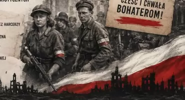 Echo Powstania Warszawskiego na Ziemi Gończyckiej. W niedzielę odbędą się uroczystości rocznicowe