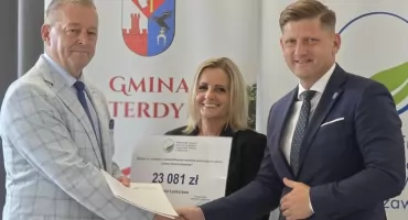 Rusza odbiór azbestu od mieszkańców Łaskarzewa. Miasto zdobyło dofinansowanie