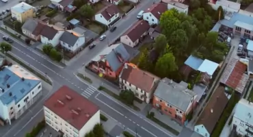 Sobolew nie zostanie miastem od 2027 roku. Rząd odrzucił wniosek gminy