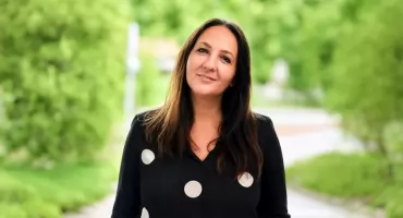 Nieznane oblicze znanych mieszkańców: Bleues uczy wrażliwości, jazz daje wolność