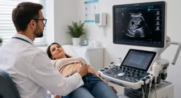SPZOZ w Łaskarzewie z blisko 360 tys. zł dofinansowania. Będzie nowoczesny sprzęt diagnostyczny