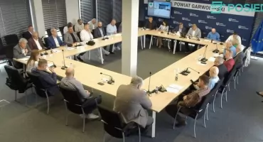 RIO unieważniło jedną z uchwał Rady Powiatu. W sprawie budżetu dało radnym czas na poprawkę