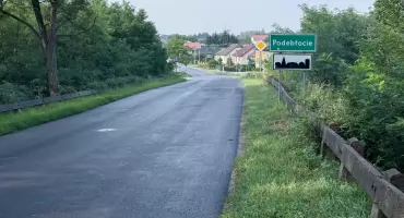 Podebłocie bliżej własnych ulic. Mieszkańcy zaproponowali sześć zmian nazw