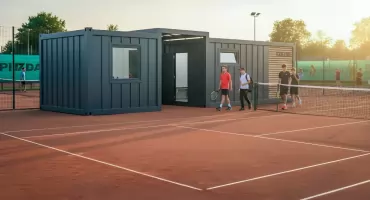 100 tys. zł na zaplecze sportowe w Sobolewie. Gmina podpisała umowę na dofinansowanie
