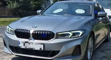 SPEED na drogach powiatu garwolińskiego. 67 kontroli i 62 przypadki przekroczenia prędkości