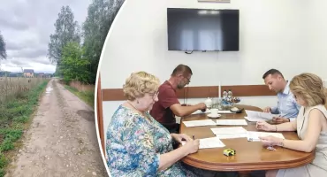 Kolejne drogi do przebudowy w gminie Łaskarzew. Umowy już podpisane