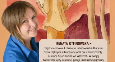 „Głos obrazu” w Sobolewie. Dwie artystki, dwa języki sztuki, jedna wystawa