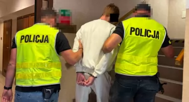 Oszustwo na policjanta i prokuratora: trzy młode osoby w rękach policji