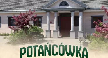 Potańcówka przy Izbie Pamięci. Żelechów zaprasza na muzyczne spotkanie