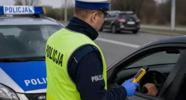 „Narkotyki – lokalnie”. Wzmożone kontrole na drogach