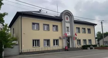 Parysów tworzy Centrum Usług Społecznych z unijnym wsparciem