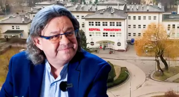 Przełomowy wyrok WSA w sporze o kontrolę w szpitalu