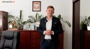 Dwa dni atrakcji. Burmistrz Łaskarzewa zaprasza na Dni Miasta 2026 [WIDEO]