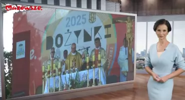 Informacje z Mazowsza - Zapraszamy do wspólnego świętowania udanych plonów podczas Dożynek Województwa Mazowieckiego